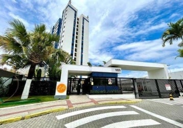 Condomínio Condominio Life - Farolândia - Aracaju - SE