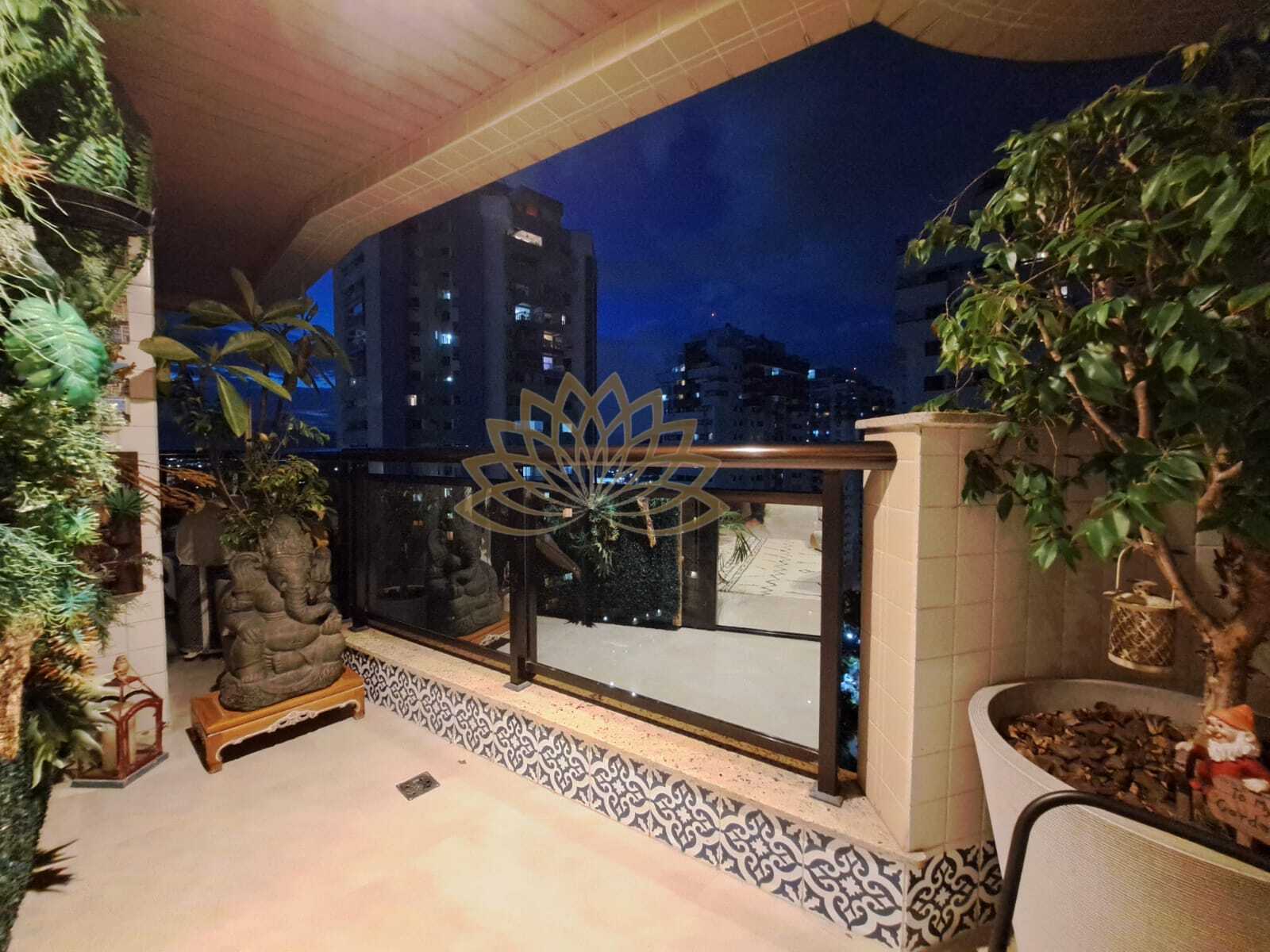 Apartamento com 2 Quartos à Venda, 87 m²em Barra da Tijuca - Rio de Janeiro