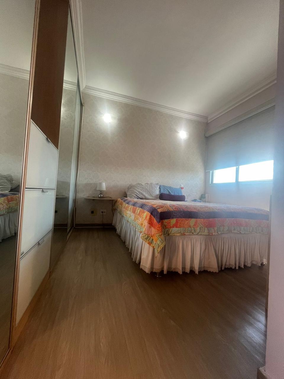 Imagem Apartamento com 3 Quartos à Venda, 117 m²em Nossa Senhora das Graças - Manaus