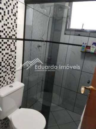 Imagem Apartamento com 2 Quartos à Venda, 56 m² em Jardim Alvorada - Santo André