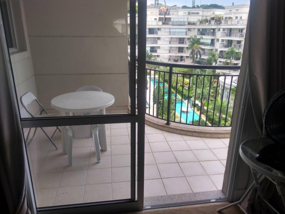 Imagem Cobertura com 1 Quarto à Venda, 161 m² em Jardim Leonor - São Paulo