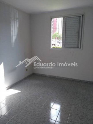 Imagem Apartamento com 2 Quartos para Alugar, 49 m² em Parque São Vicente - Mauá