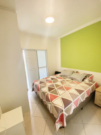 Imagem Apartamento com 4 Quartos para Alugar ou Temporada, 137 m² em Riviera - Bertioga