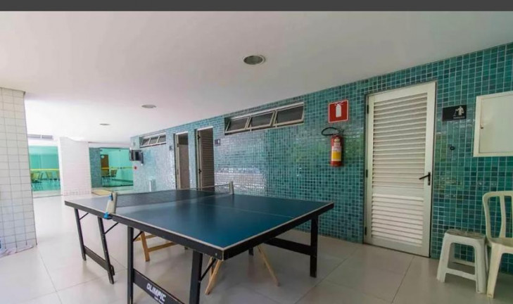 Imagem Apartamento com 3 Quartos à Venda, 102 m² em Sul (Águas Claras) - Brasília