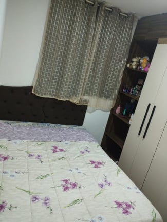 Apartamento com 2 Quartos à Venda, 45 m² em Gopoúva - Guarulhos