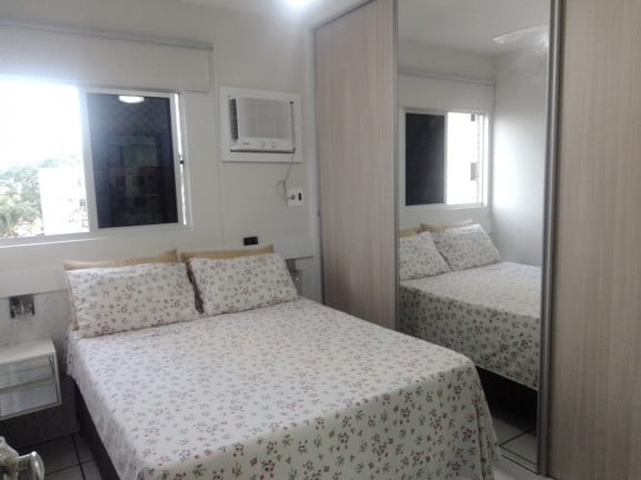 Imagem Apartamento com 3 Quartos à Venda, 80 m² em Nova Parnamirim - Parnamirim