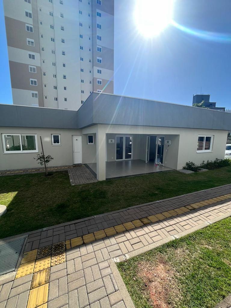 Imagem Apartamento com 2 Quartos à Venda, 57 m²em Pátria Nova - Novo Hamburgo