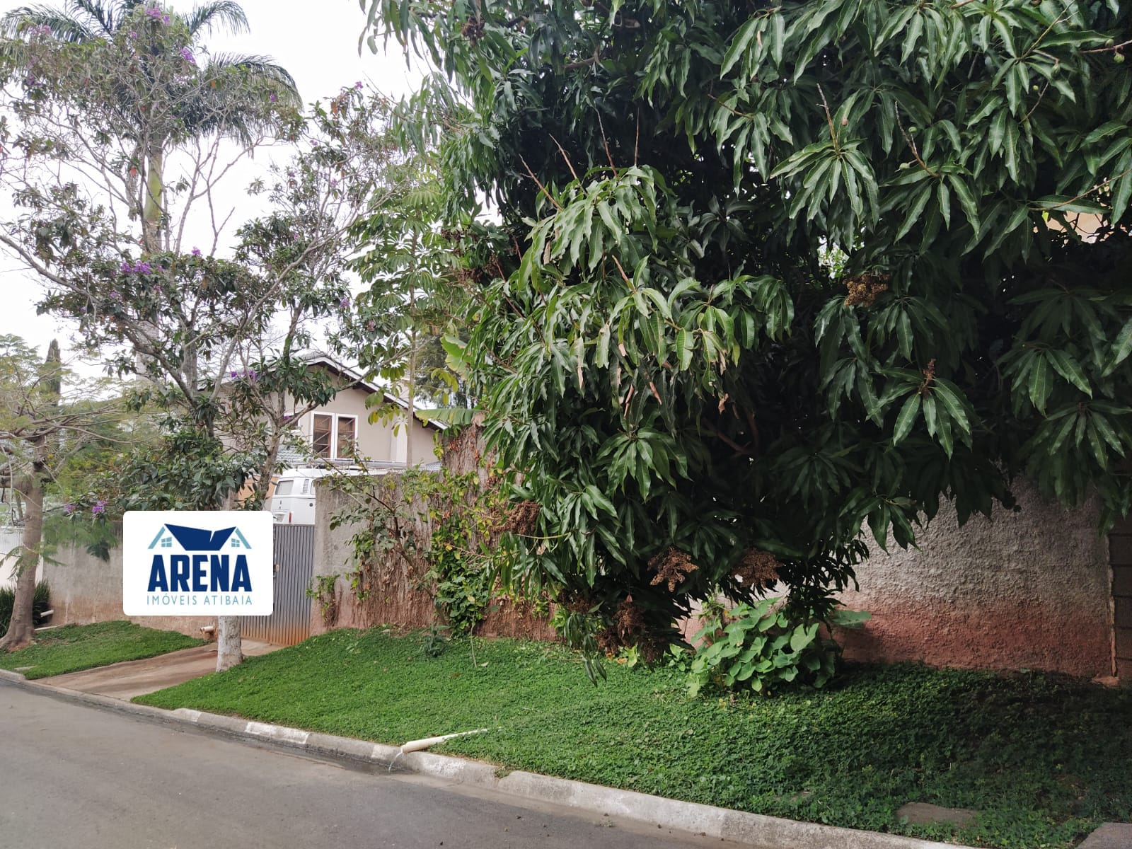 Foto do imóvel: Terreno à Venda, 564 m² em Jardim Paulista - Atibaia