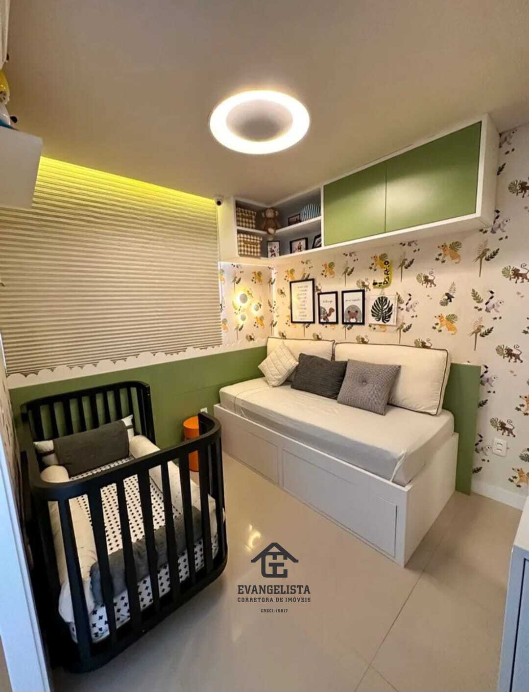 Foto do imóvel: Apartamento com 3 Quartos para Alugar, 109 m² em Imbuí - Salvador