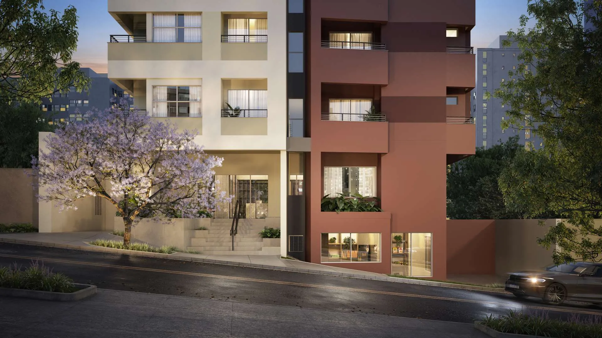 Foto do imóvel: Apartamento com 1 Quarto à Venda, 22 m² em Bela Vista - São Paulo