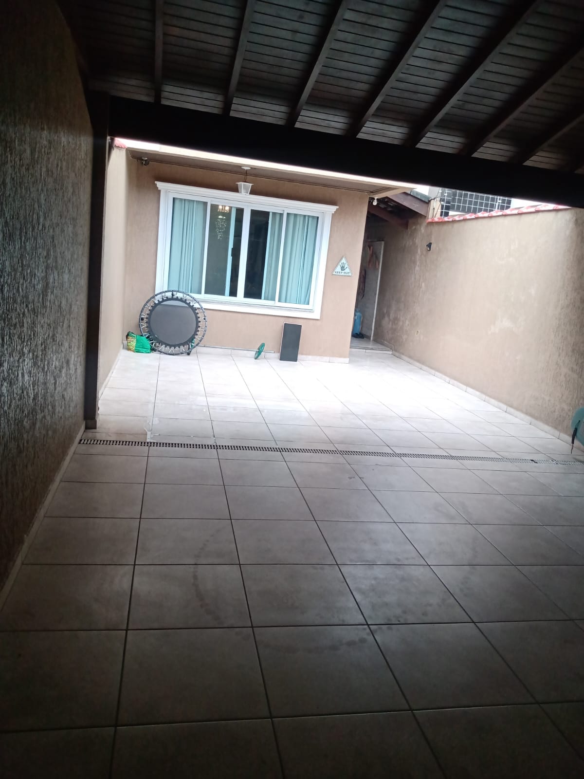 Foto do imóvel: Sobrado com 4 Quartos à Venda, 150 m²em Canto do Forte - Praia Grande