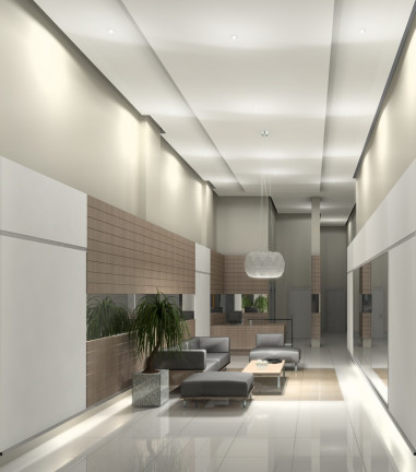Imagem Apartamento com 3 Quartos à Venda, 133 m² em Centro - Criciúma