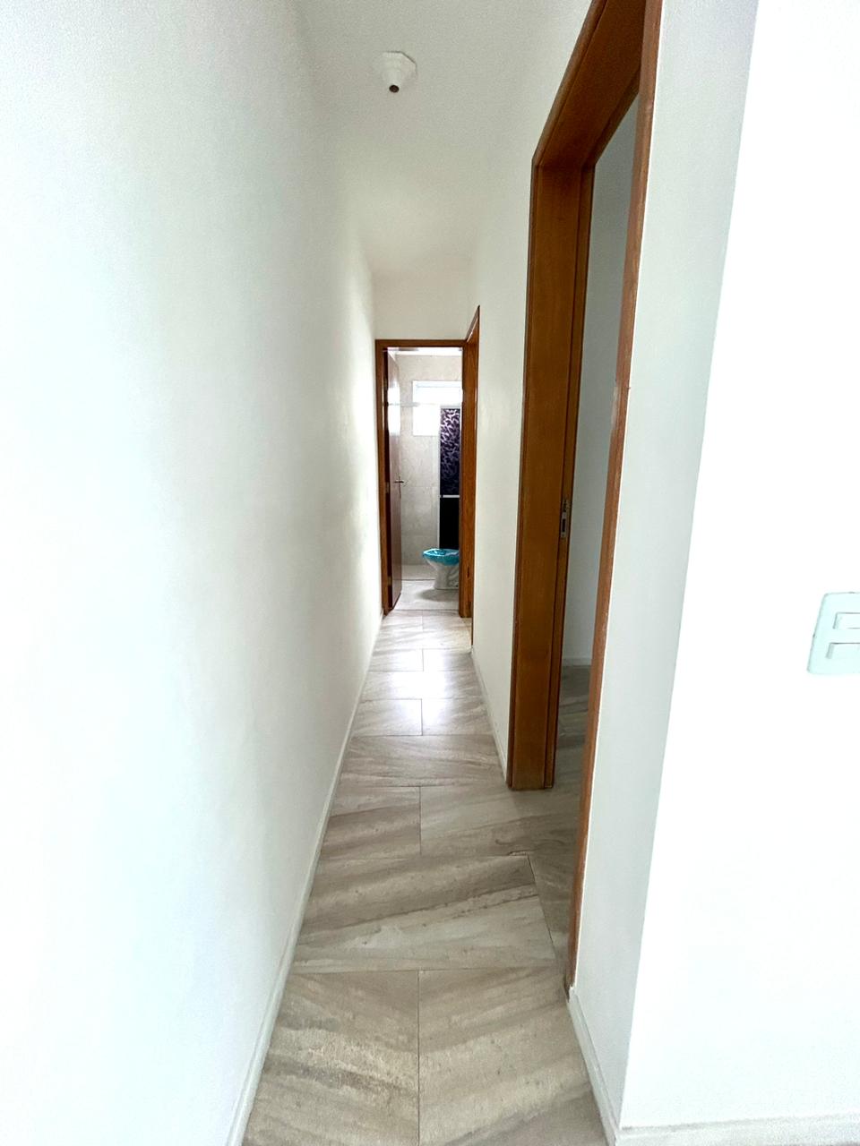 Imagem Apartamento com 2 Quartos à Venda, 46 m²em Vila Tibiriçá - Santo André