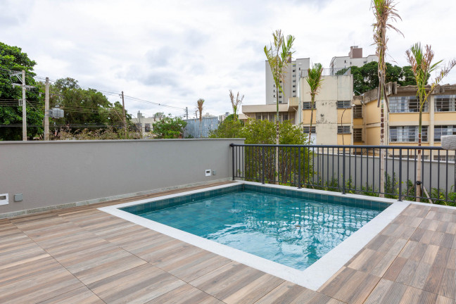 Imagem Apartamento com 3 Quartos à Venda, 189 m² em Jardim Brasil - Campinas