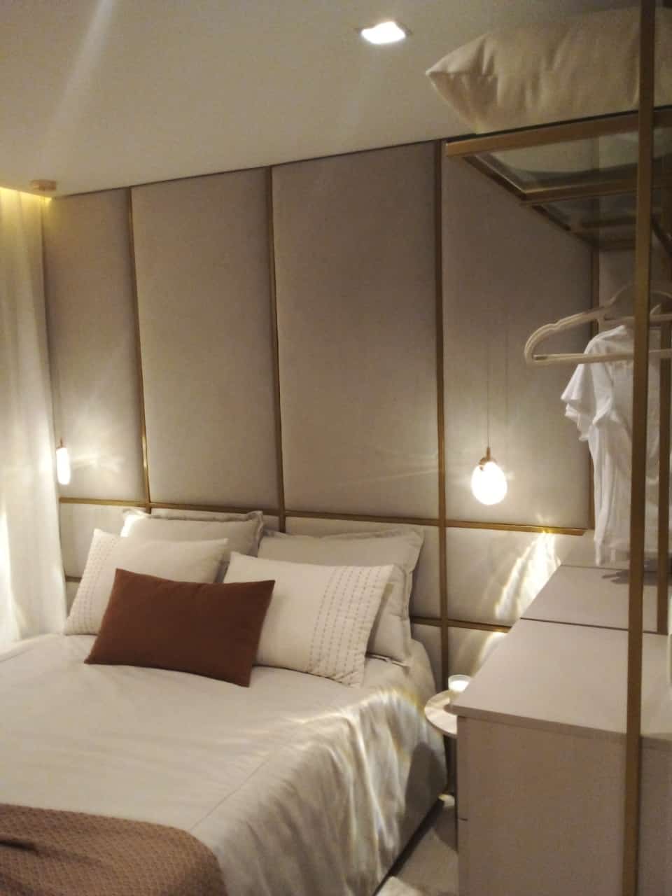 Foto do imóvel: Apartamento com 2 Quartos à Venda, 37 m²em Campo Grande - São Paulo