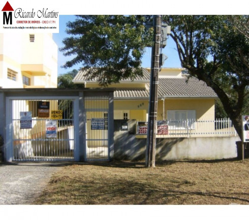 Imagem Casa com 3 Quartos à Venda, 88 m² em Jardim Maristela - Criciúma