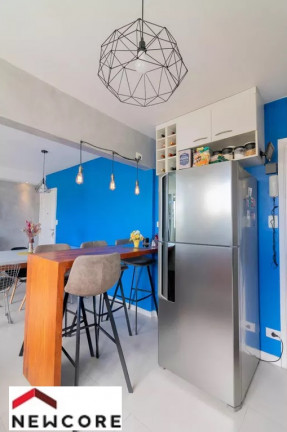 Apartamento com 2 Quartos à Venda, 70 m² em Indianópolis - São Paulo