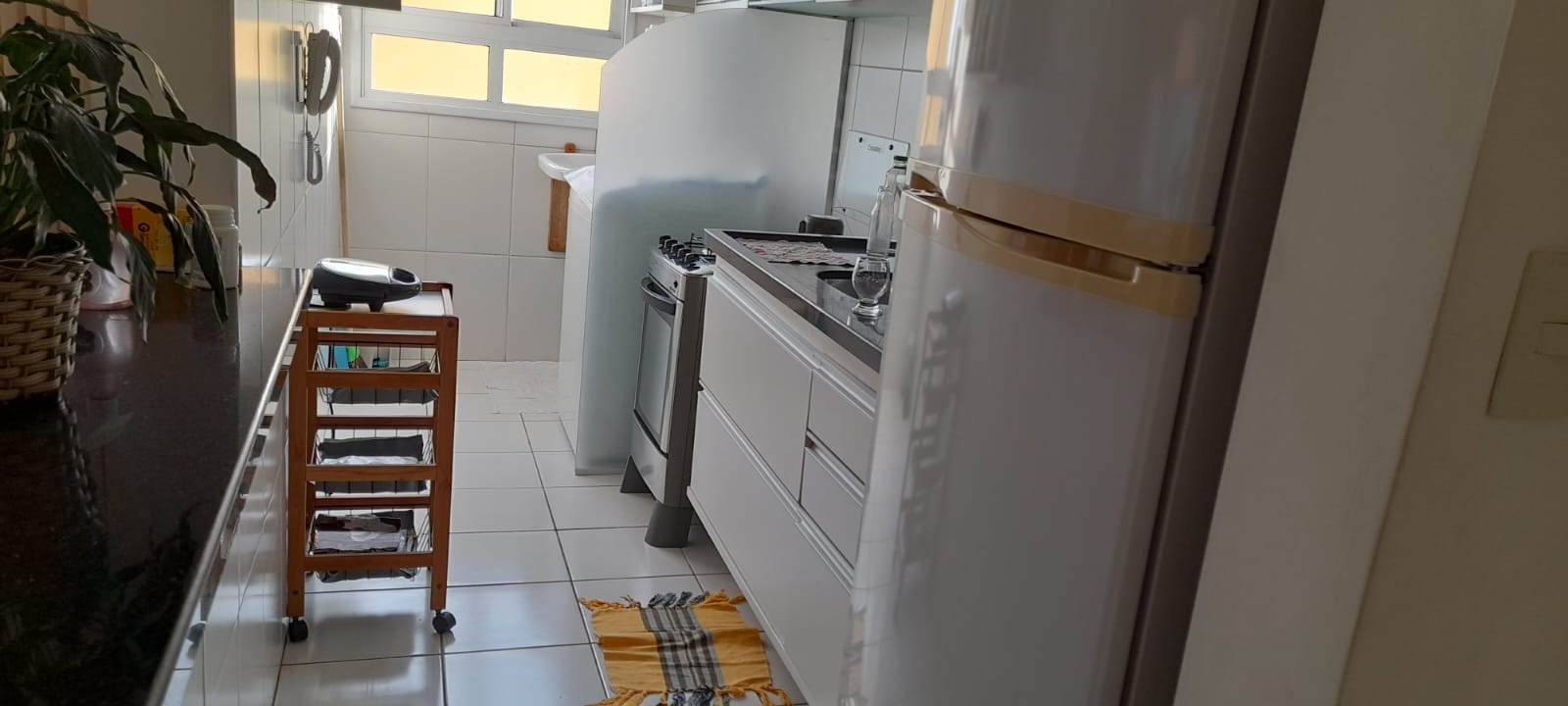 Imagem Apartamento com 2 Quartos à Venda, 57 m²em Itapuã - Salvador