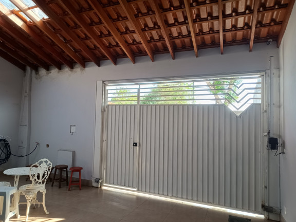 Imagem Casa com 3 Quartos à Venda,  em Cidade Santos Dumont - Jundiaí