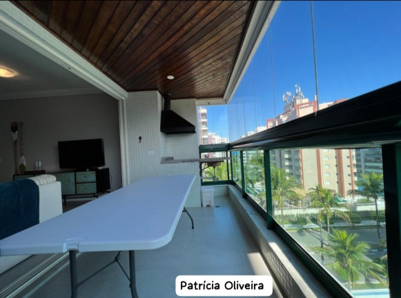 Imagem Apartamento com 2 Quartos à Venda, 71 m²em Riviera - Bertioga