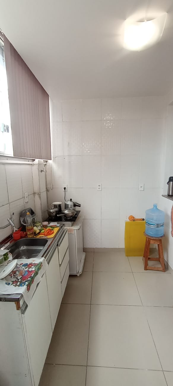 Imagem Apartamento com 3 Quartos à Venda, 70 m²em Aleixo - Manaus