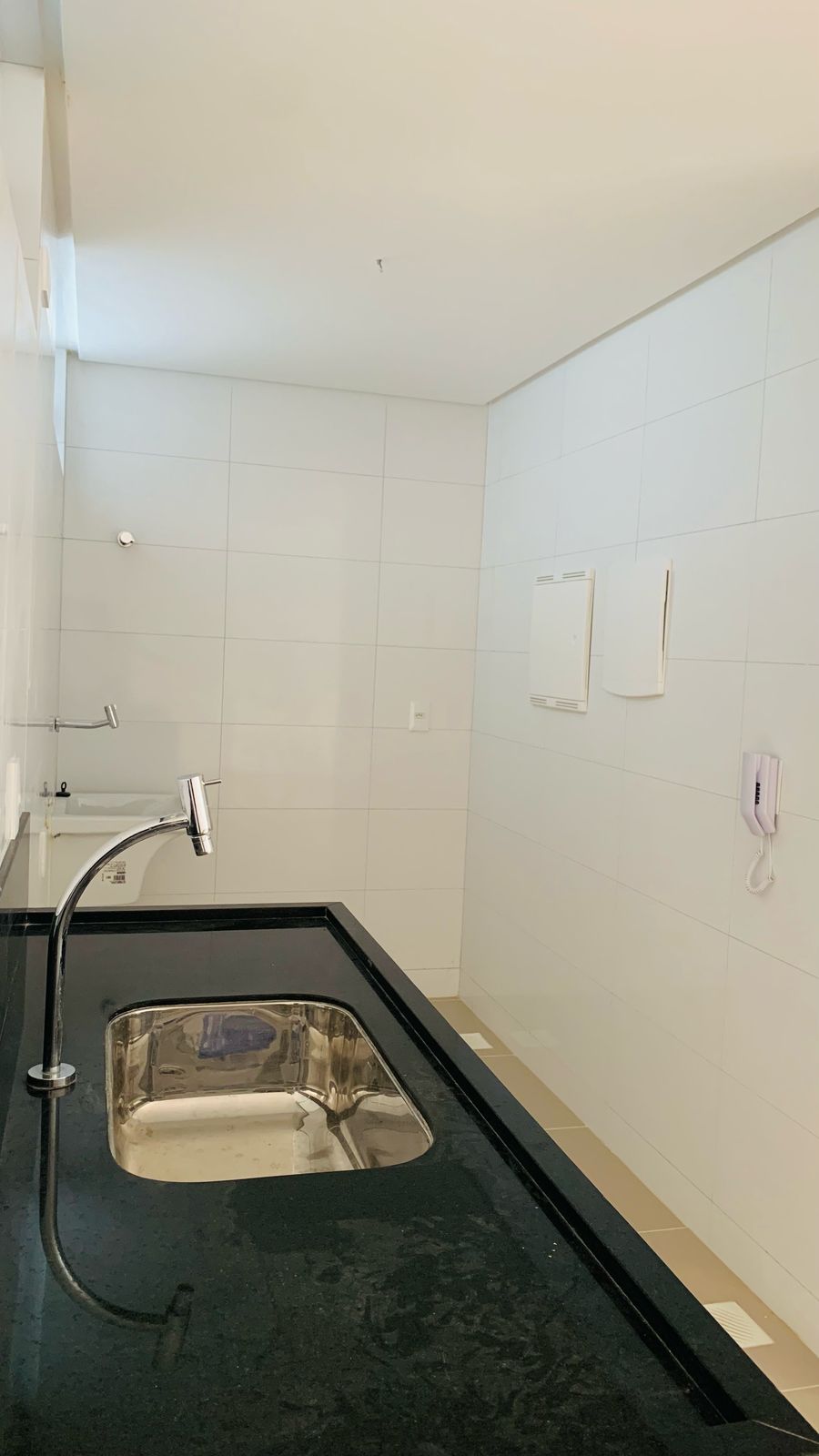 Foto do imóvel: Apartamento com 2 Quartos à Venda, 70 m² em Mirante - Campina Grande