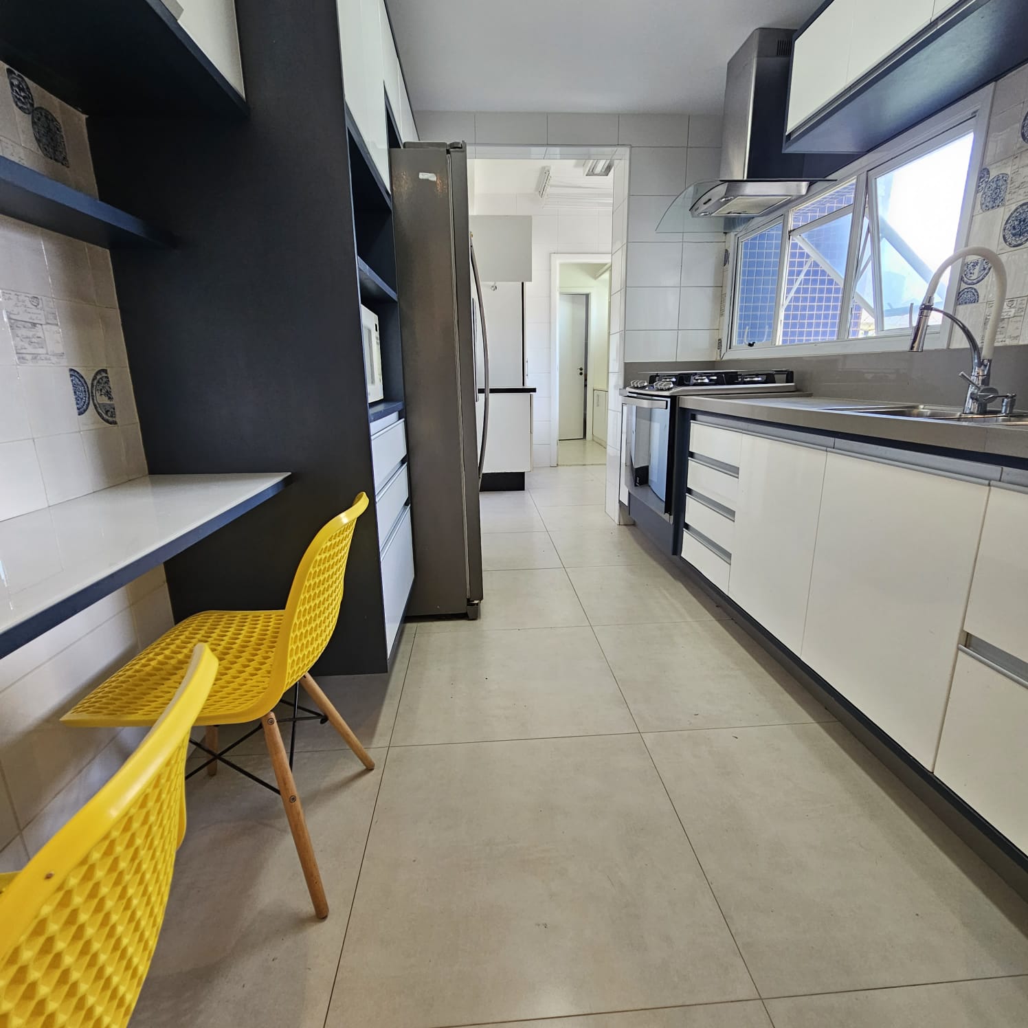 Apartamento com 3 Quartos à Venda, 165 m²em Patamares - Salvador
