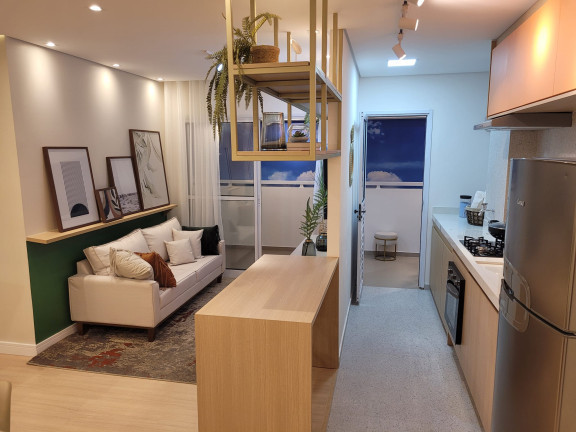 Imagem Apartamento com 3 Quartos à Venda,  em Canhema - Diadema