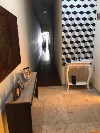 Imagem Casa com 3 Quartos à Venda, 260 m² em Tatuapé - São Paulo