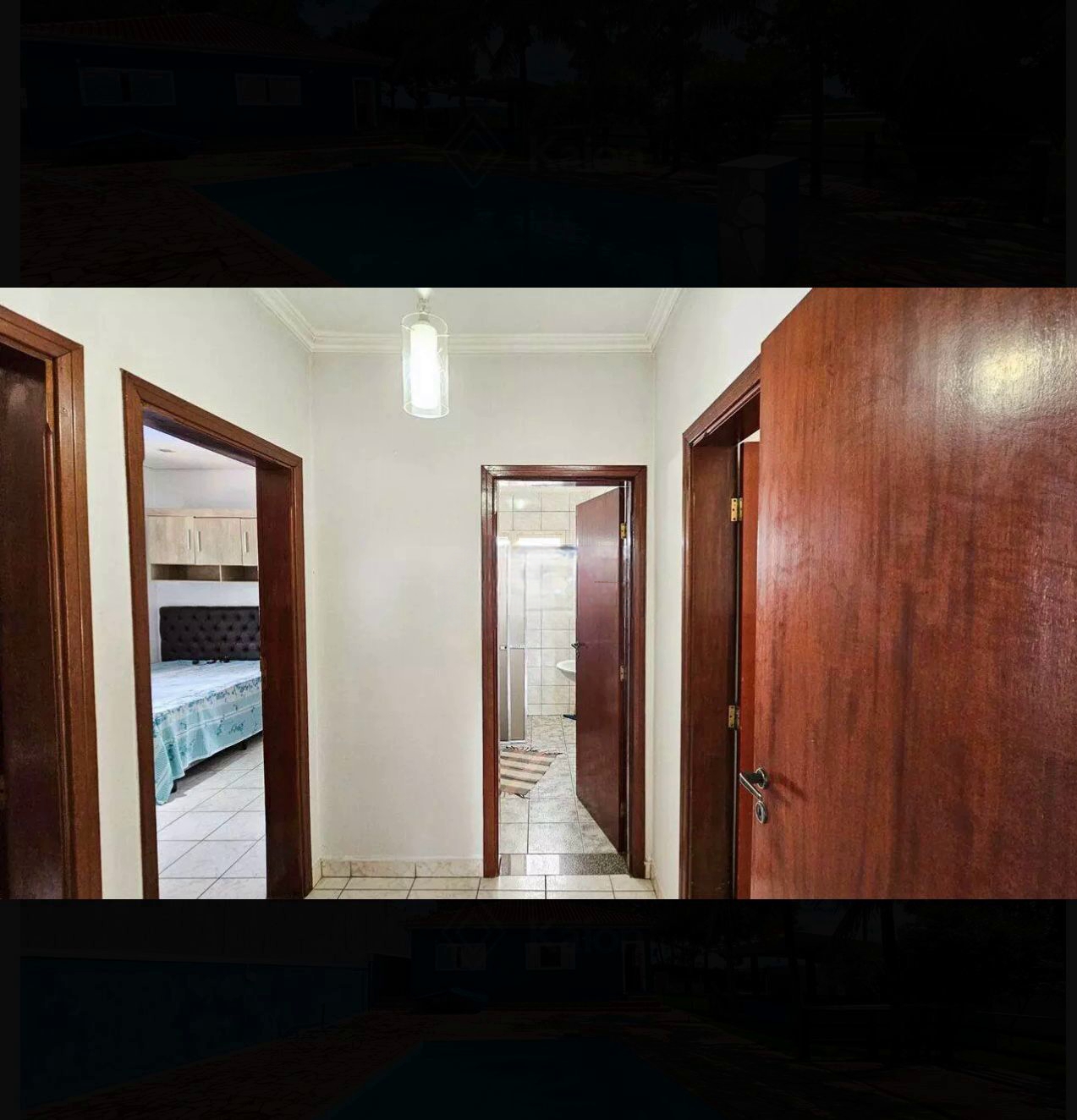 Foto do imóvel: Casa com 3 Quartos à Venda, 223 m² em Portal da Vila Rica - Itu