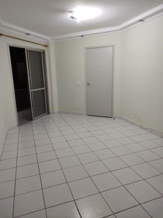 Imagem Apartamento com 3 Quartos para Alugar, 65 m² em Sítio Pinheirinho - São Paulo