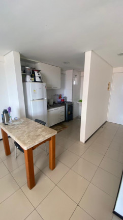 Imagem Apartamento com 2 Quartos à Venda, 72 m² em Praia de Iracema - Fortaleza