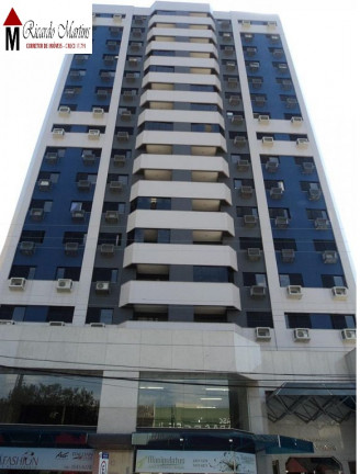 Imagem Apartamento com 3 Quartos à Venda, 92 m² em Centro - Criciúma