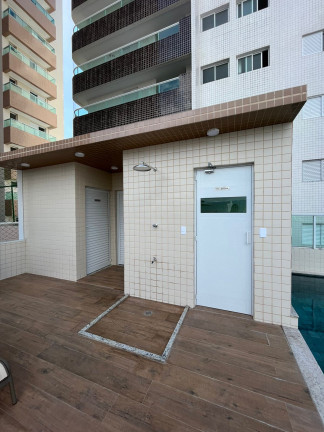 Imagem Apartamento com 2 Quartos à Venda,  em Ocian - Praia Grande