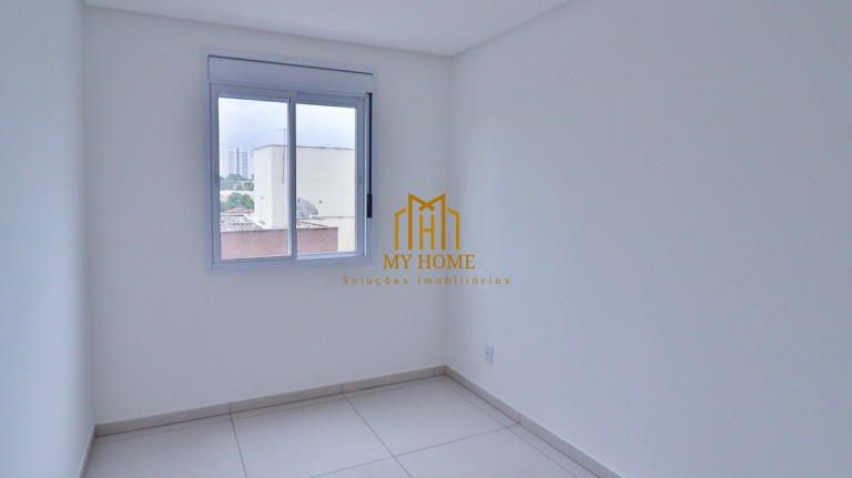 Imagem Apartamento com 3 Quartos à Venda,  em Vila Rosa - Goiânia