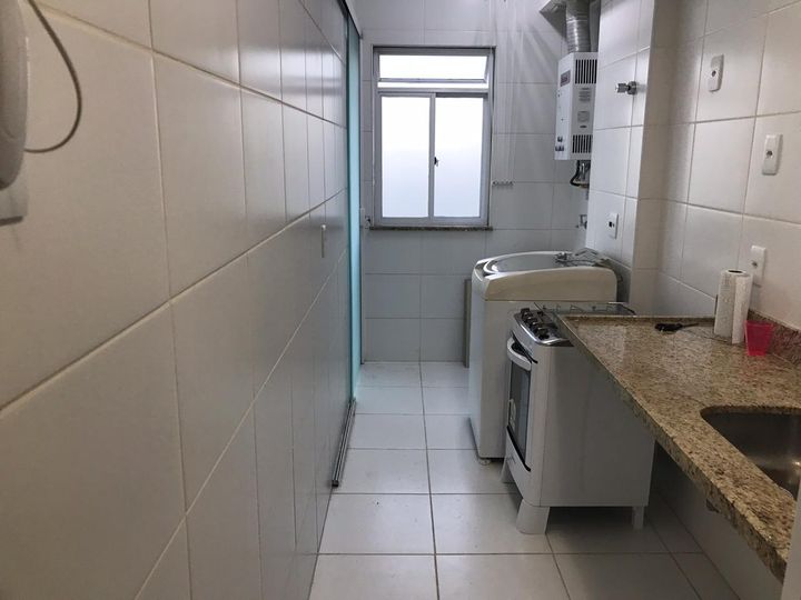 Imagem Apartamento com 3 Quartos à Venda, 85 m² em Recreio Dos Bandeirantes - Rio De Janeiro