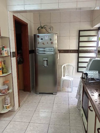Foto do imóvel: Sobrado com 3 Quartos à Venda, 187 m² em Rudge Ramos - São Bernardo do Campo