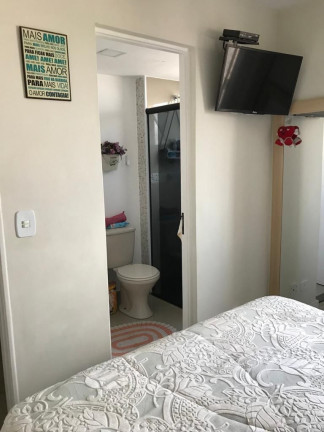 Apartamento com 3 Quartos à Venda, 68 m² em Jardim Celeste - São Paulo