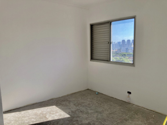 Imagem Apartamento com 3 Quartos à Venda, 105 m² em Santo Amaro - São Paulo