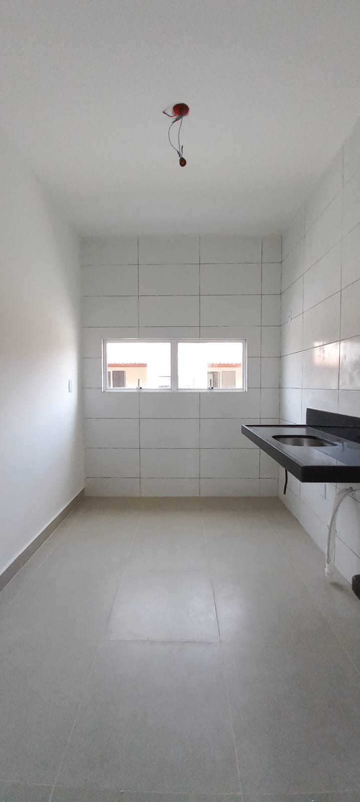 Foto do imóvel: Casa de Condomínio com 2 Quartos à Venda, 73 m² em Parque das Árvores - Parnamirim