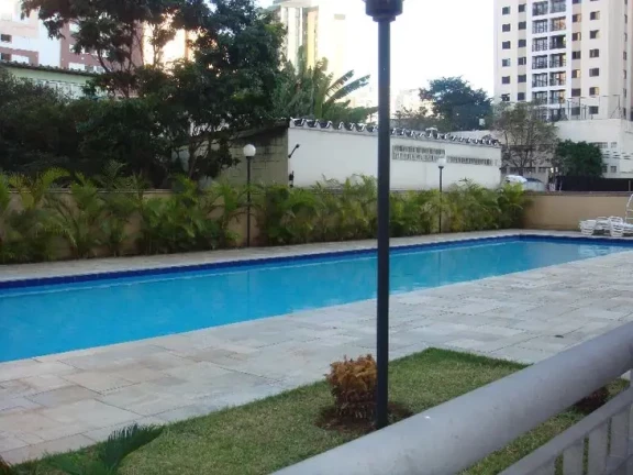 Apartamento com 2 Quartos à Venda ou Locação,  em Vila da Saúde - São Paulo