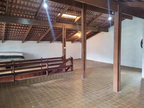 Imagem Casa com 3 Quartos à Venda, 189 m² em Praia do Sonho - Itanhaém