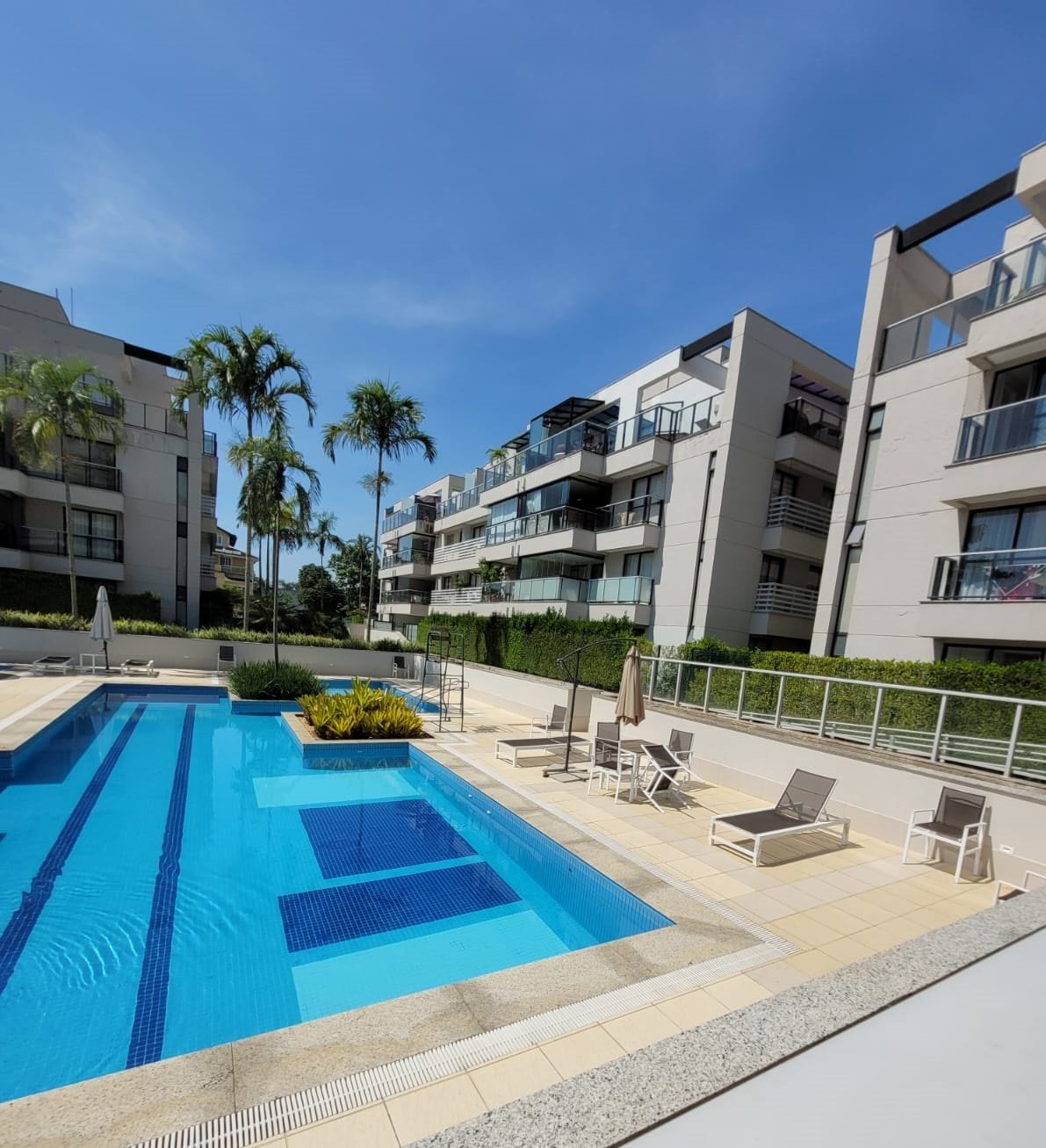 Foto do imóvel: Cobertura com 3 Quartos à Venda ou Locação, 148 m² em Recreio dos Bandeirantes - Rio de Janeiro