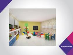 Imagem Apartamento com 2 Quartos à Venda, 57 m² em Jardim Nova Boa Vista - Hortolândia
