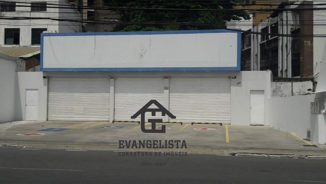Foto do imóvel: Loja para Alugar, 215 m² em Rio Vermelho - Salvador