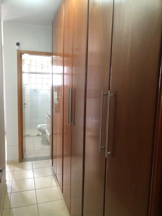 Apartamento com 3 Quartos à Venda, 104 m² em Nova Suiça - Goiânia