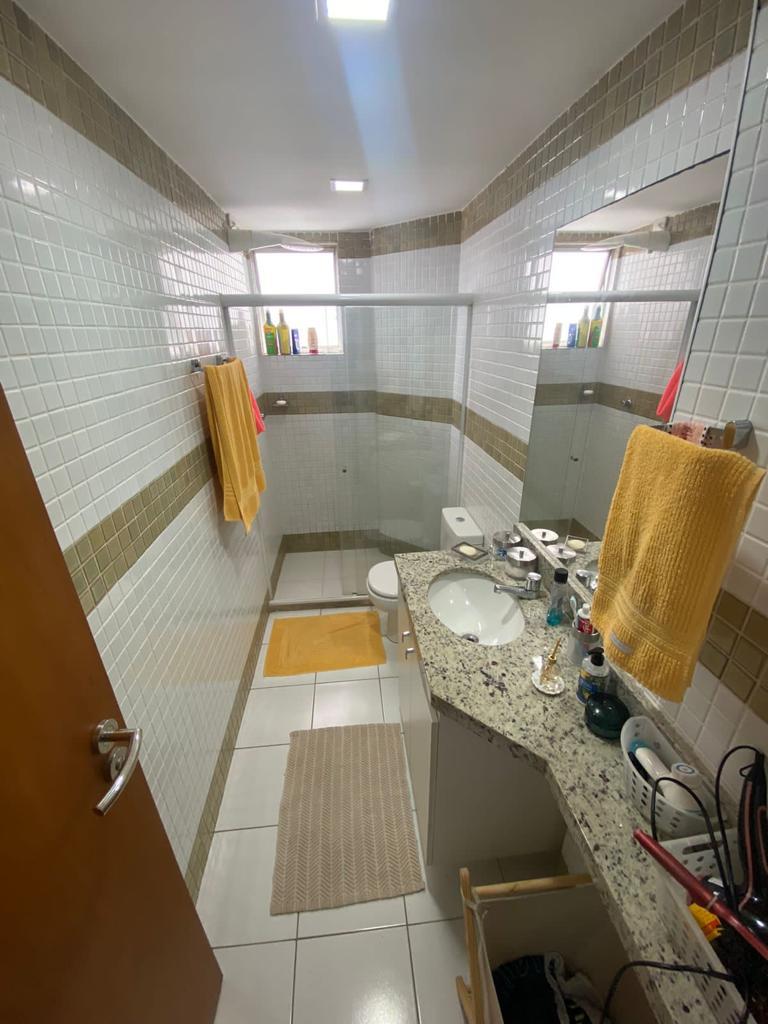 Imagem Apartamento com 3 Quartos à Venda, 120 m²em Garcia - Salvador