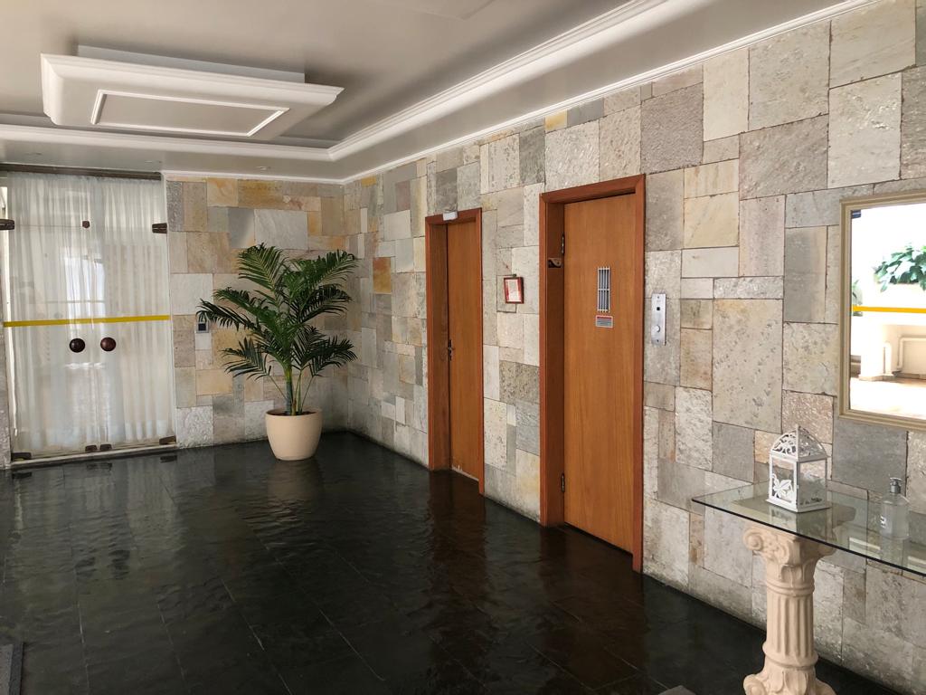 Apartamento com 2 Quartos à Venda, 85 m²em Bosque da Saúde - São Paulo