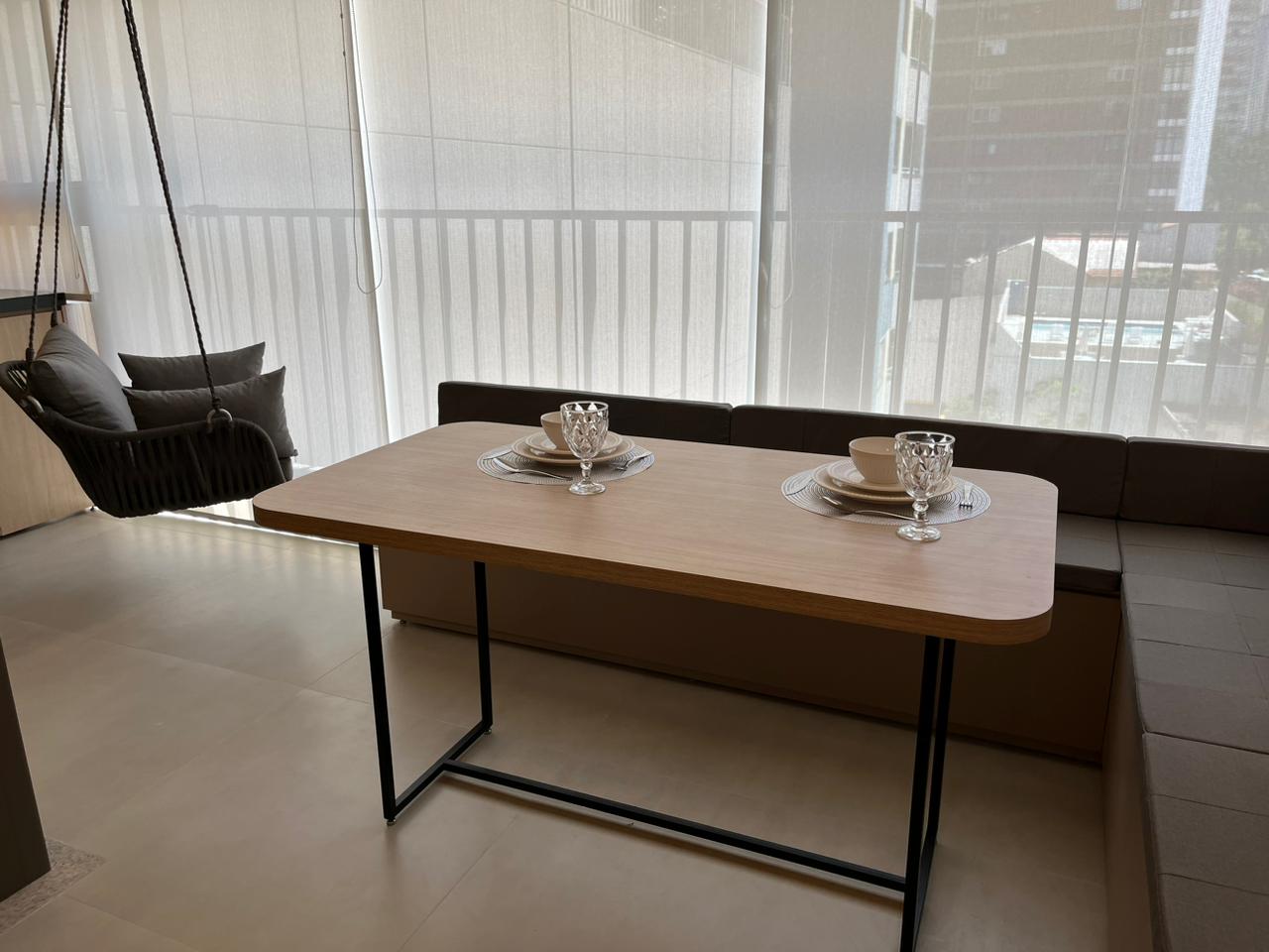 Foto do imóvel: Apartamento com 1 Quarto à Venda ou Locação, 44 m²em Paraíso - São Paulo