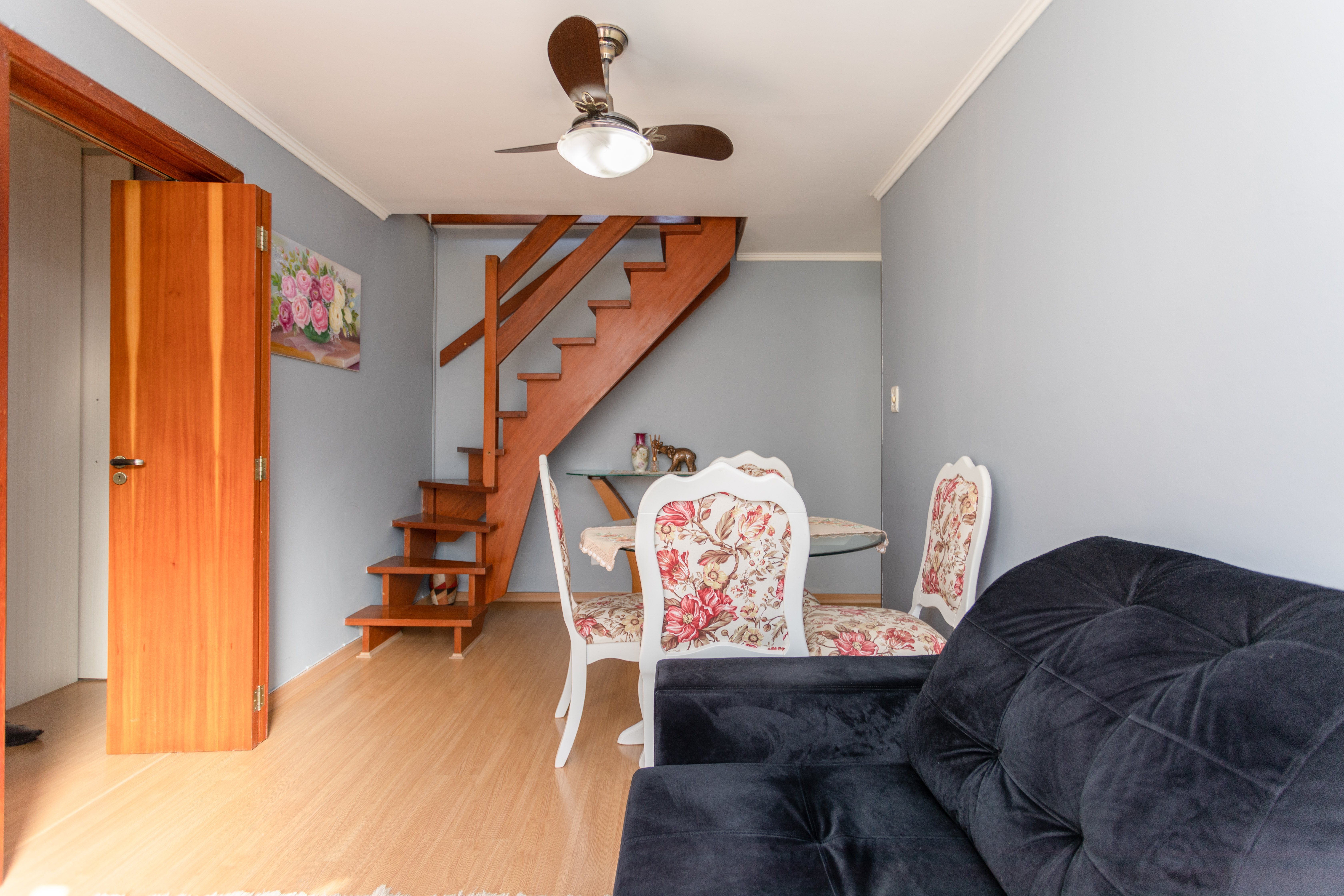 Foto do imóvel: Cobertura com 2 Quartos à Venda, 80 m² em Vila Ipiranga - Porto Alegre
